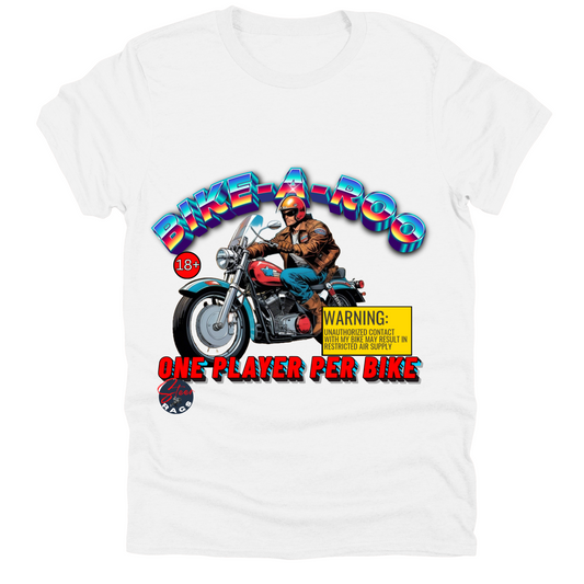 Bike-a-roo T-shirt